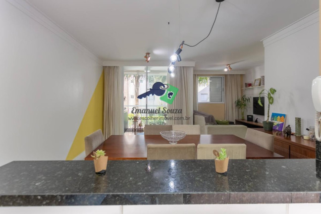 Imagem Apartamento com 2 Quartos à Venda, 69 m² em Jardim Prudência - São Paulo