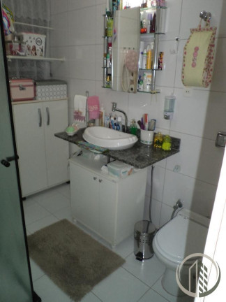 Imagem Apartamento com 3 Quartos à Venda, 140 m² em Aparecida - Santos Imagem Apartamento com 3 Quartos à Venda, 140 m² em Aparecida - Santos