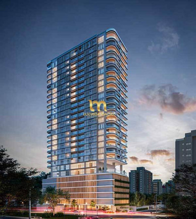 Imagem Apartamento com 3 Quartos à Venda, 144 m² em Guilhermina - Praia Grande