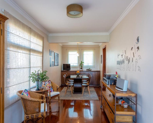 Imagem Apartamento com 3 Quartos à Venda, 162 m² em Brooklin - São Paulo Imagem Apartamento com 3 Quartos à Venda, 162 m² em Brooklin - São Paulo