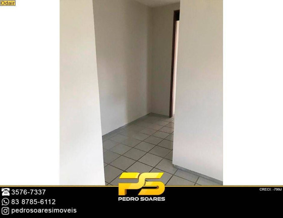 Imagem Apartamento com 3 Quartos à Venda, 120 m² em Tambaú - João Pessoa
