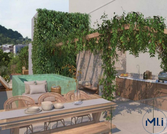 Imagem Imóvel com 4 Quartos à Venda, 175 m² em Jardim Botânico - Rio De Janeiro Imagem Imóvel com 4 Quartos à Venda, 175 m² em Jardim Botânico - Rio De Janeiro