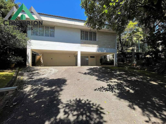 Imagem Casa de Condomínio com 4 Quartos à Venda, 401 m² em Jardim Passargada - Cotia Imagem Casa de Condomínio com 4 Quartos à Venda, 401 m² em Jardim Passargada - Cotia