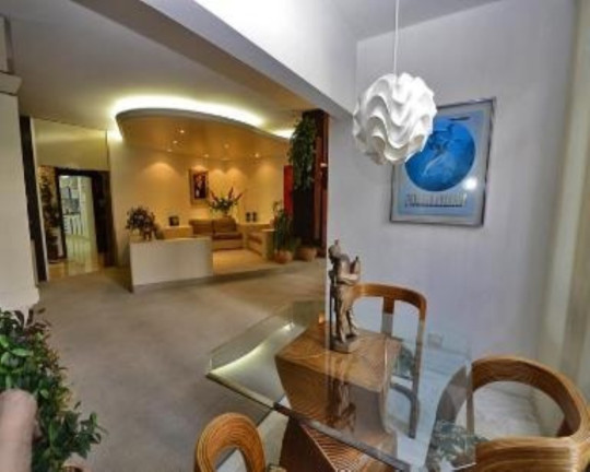 Imagem Apartamento com 3 Quartos à Venda, 258 m² em Jardim Paulista - São Paulo Imagem Apartamento com 3 Quartos à Venda, 258 m² em Jardim Paulista - São Paulo