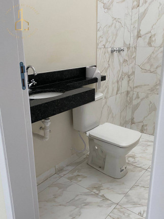 Imagem Casa de Condomínio com 3 Quartos à Venda, 154 m² em Jardim Residencial Villagio Ipanema I - Sorocaba