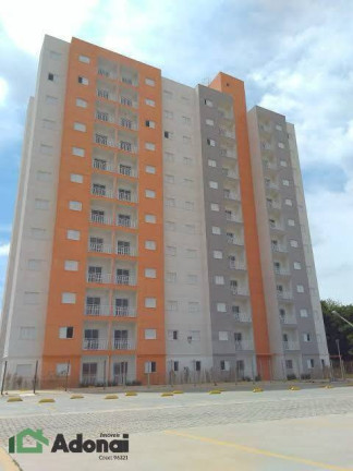 Imagem Apartamento com 2 Quartos à Venda, 52 m² em Tulipas - Jundiaí Imagem Apartamento com 2 Quartos à Venda, 52 m² em Tulipas - Jundiaí