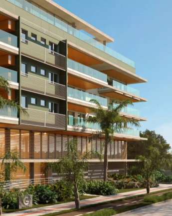 Imagem Apartamento com 3 Quartos à Venda, 200 m² em Jurerê Internacional - Florianópolis Imagem Apartamento com 3 Quartos à Venda, 200 m² em Jurerê Internacional - Florianópolis