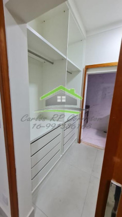 Imagem Casa de Condomínio com 3 Quartos à Venda, 154 m² em Jardim Cybelli - Ribeirão Preto Imagem Casa de Condomínio com 3 Quartos à Venda, 154 m² em Jardim Cybelli - Ribeirão Preto