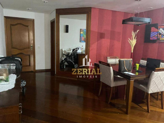 Imagem Apartamento com 3 Quartos à Venda, 172 m² em Barcelona - São Caetano Do Sul Imagem Apartamento com 3 Quartos à Venda, 172 m² em Barcelona - São Caetano Do Sul