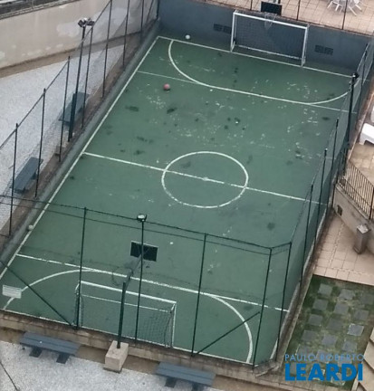 Imagem Apartamento com 3 Quartos à Venda, 79 m² em Liberdade - São Paulo