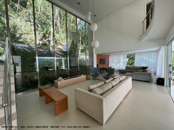 Imagem Casa com 6 Quartos à Venda, 722 m² em Lagoinha - Ubatuba Imagem Casa com 6 Quartos à Venda, 722 m² em Lagoinha - Ubatuba