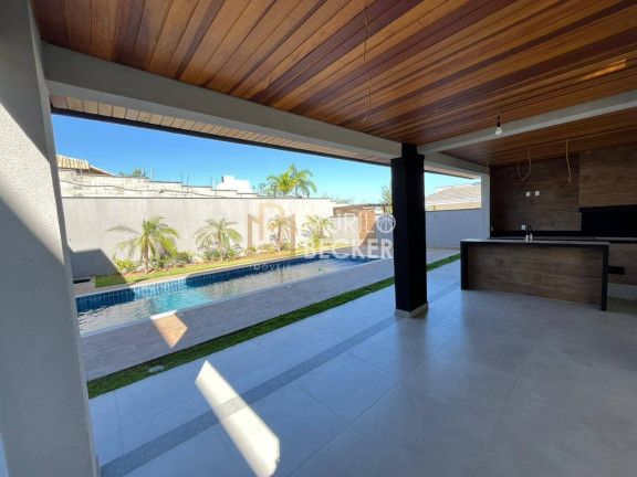 Imagem Casa de Condomínio com 4 Quartos à Venda, 350 m² em Urbanova - São José Dos Campos