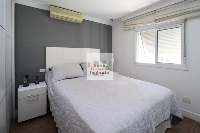 Imagem Apartamento com 2 Quartos à Venda, 60 m² em Vila Olímpia - São Paulo