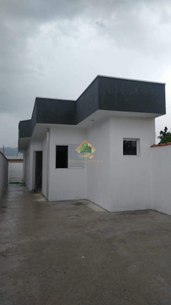 Imagem Casa com 2 Quartos à Venda, 64 m² em Balneário Recanto Do Sol - Caraguatatuba