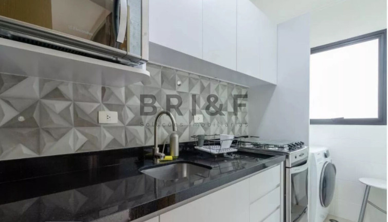 Imagem Apartamento com 1 Quarto à Venda, 45 m² em Vila Uberabinha - São Paulo Imagem Apartamento com 1 Quarto à Venda, 45 m² em Vila Uberabinha - São Paulo