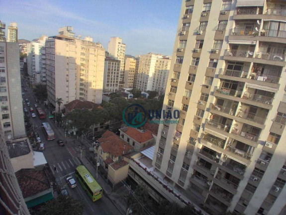 Imagem Apartamento com 3 Quartos à Venda, 125 m² em Ingá - Niterói