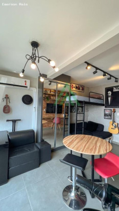 Imagem Apartamento à Venda, 24 m² em Consolação - São Paulo Imagem Apartamento à Venda, 24 m² em Consolação - São Paulo