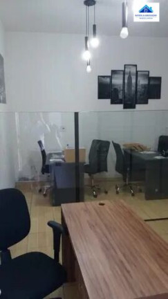 Imagem Sobrado com 3 Quartos à Venda, 440 m² em Jardim Nova Europa - Campinas Imagem Sobrado com 3 Quartos à Venda, 440 m² em Jardim Nova Europa - Campinas