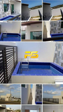 Imagem Casa com 2 Quartos à Venda, 450 m² em Jacumã - Conde Imagem Casa com 2 Quartos à Venda, 450 m² em Jacumã - Conde