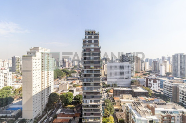 Imagem Imóvel com 4 Quartos à Venda, 310 m² em Vila Nova Conceição - São Paulo