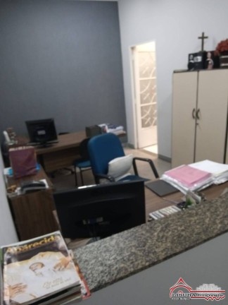 Imagem Sala Comercial à Venda, 177 m² em Centro - Jacareí Imagem Sala Comercial à Venda, 177 m² em Centro - Jacareí