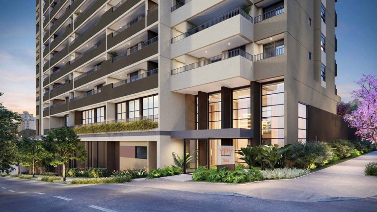 Imagem Apartamento com 3 Quartos à Venda, 81 m² em Alto Do Ipiranga - São Paulo
