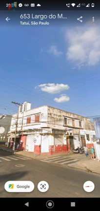 Imagem Sobrado com 1 Quarto à Venda, 390 m² em Centro - Tatuí Imagem Sobrado com 1 Quarto à Venda, 390 m² em Centro - Tatuí