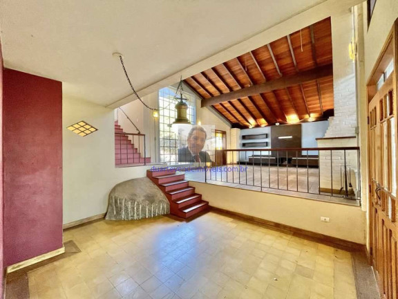 Imagem Casa com 4 Quartos à Venda, 435 m² em Altos De São Fernando - Jandira Imagem Casa com 4 Quartos à Venda, 435 m² em Altos De São Fernando - Jandira