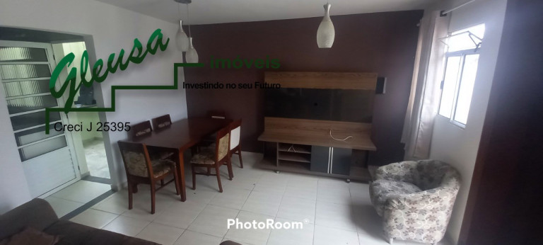 Imagem Casa com 2 Quartos à Venda, 70 m² em Itaquera - São Paulo Imagem Casa com 2 Quartos à Venda, 70 m² em Itaquera - São Paulo