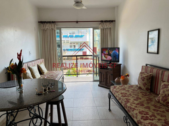 Imagem Apartamento com 2 Quartos à Venda, 83 m² em Algodoal - Cabo Frio