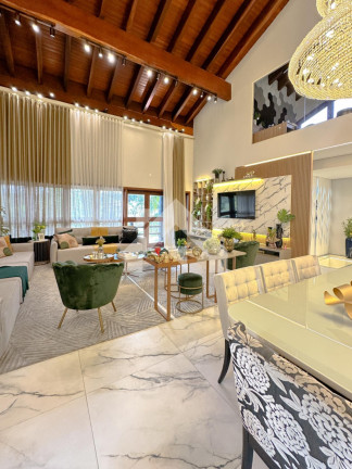 Imagem Casa de Condomínio com 4 Quartos à Venda, 600 m² em Residencial Tambore - Barueri Imagem Casa de Condomínio com 4 Quartos à Venda, 600 m² em Residencial Tambore - Barueri
