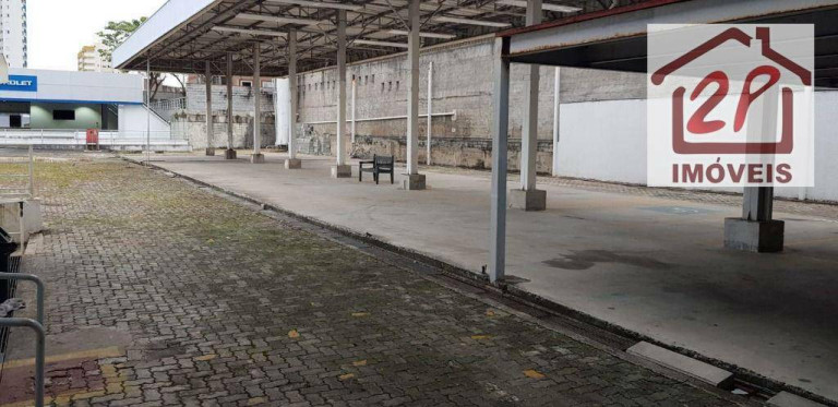Imagem Ponto Comercial à Venda, 2.500 m² em Jardim Satélite - São José Dos Campos Imagem Ponto Comercial à Venda, 2.500 m² em Jardim Satélite - São José Dos Campos