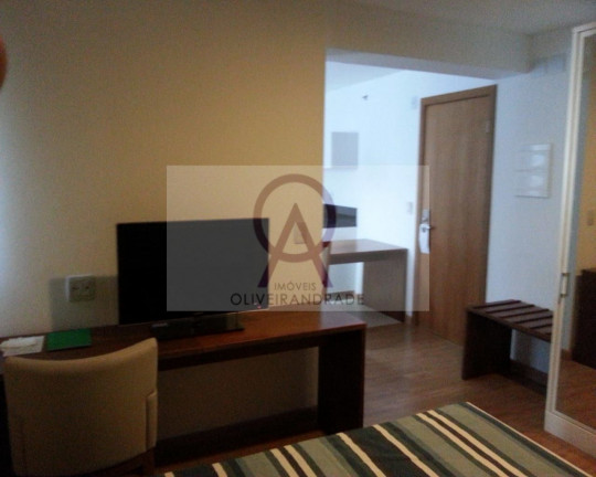 Imóvel com 1 Quarto à Venda, 40 m² em Caminho Das árvores - Salvador