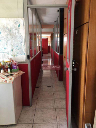 Imagem Sala Comercial à Venda, 120 m² em Lapa - São Paulo