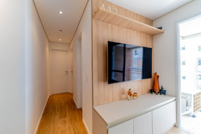 Imagem Apartamento com 2 Quartos à Venda, 57 m² em Jardim Prudência - São Paulo Imagem Apartamento com 2 Quartos à Venda, 57 m² em Jardim Prudência - São Paulo