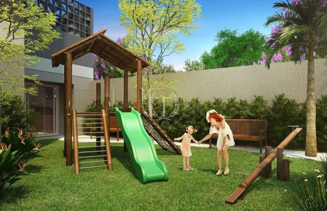 Imagem Apartamento com 3 Quartos à Venda, 48 m² em Vila Santa Catarina - São Paulo Imagem Apartamento com 3 Quartos à Venda, 48 m² em Vila Santa Catarina - São Paulo
