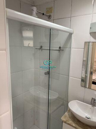 Imagem Apartamento com 2 Quartos à Venda, 75 m² em Enseada - Guarujá
