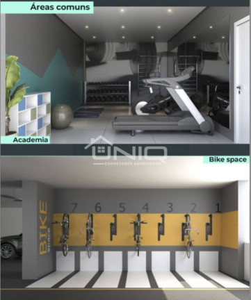 Imagem Apartamento com 3 Quartos à Venda, 115 m² em Parzianello - Pato Branco Imagem Apartamento com 3 Quartos à Venda, 115 m² em Parzianello - Pato Branco