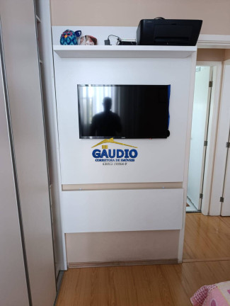 Imagem Apartamento com 2 Quartos à Venda, 45 m² em Parque Munhoz - São Paulo Imagem Apartamento com 2 Quartos à Venda, 45 m² em Parque Munhoz - São Paulo
