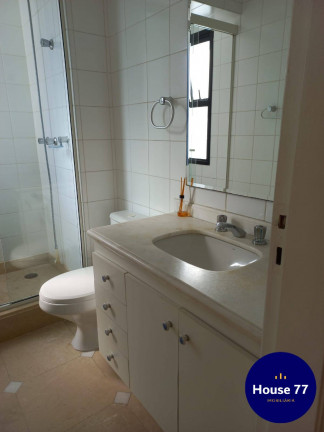 Imagem Apartamento com 2 Quartos à Venda, 70 m² em Vila Olímpia - São Paulo