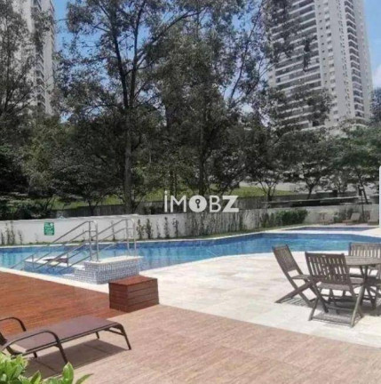Imagem Imóvel com 2 Quartos à Venda, 75 m² em Vila Andrade - São Paulo Imagem Imóvel com 2 Quartos à Venda, 75 m² em Vila Andrade - São Paulo