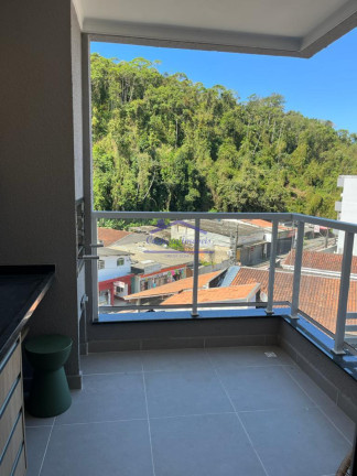 Imagem Apartamento com 2 Quartos à Venda, 56 m² em Perequê Açu - Ubatuba Imagem Apartamento com 2 Quartos à Venda, 56 m² em Perequê Açu - Ubatuba