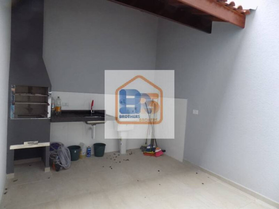 Imagem Sobrado com 3 Quartos à Venda, 120 m² em Jardim Maristela - São Paulo