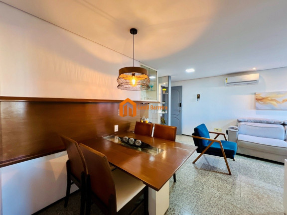 Imagem Apartamento com 2 Quartos à Venda, 78 m² em Meireles - Fortaleza Imagem Apartamento com 2 Quartos à Venda, 78 m² em Meireles - Fortaleza