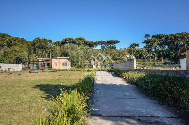 Imagem Casa com 2 Quartos à Venda, 84 m² em Jardim Veneza - Piraquara Imagem Casa com 2 Quartos à Venda, 84 m² em Jardim Veneza - Piraquara