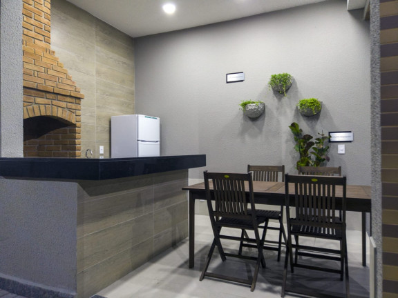 Imagem Apartamento com 2 Quartos à Venda, 45 m² em Mooca - São Paulo Imagem Apartamento com 2 Quartos à Venda, 45 m² em Mooca - São Paulo