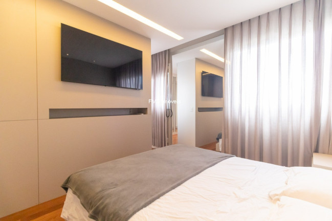 Imagem Cobertura com 1 Quarto à Venda, 121 m² em Vila Madalena - São Paulo Imagem Cobertura com 1 Quarto à Venda, 121 m² em Vila Madalena - São Paulo