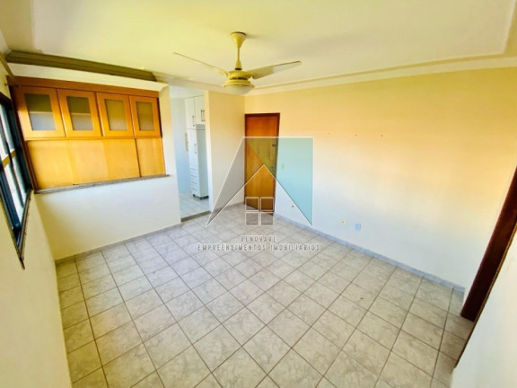 Imagem Apartamento com 1 Quarto à Venda, 47 m² em Parque Dos Bandeirantes - Ribeirão Preto Imagem Apartamento com 1 Quarto à Venda, 47 m² em Parque Dos Bandeirantes - Ribeirão Preto