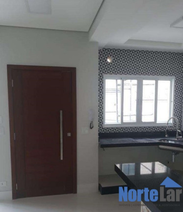 Imagem Casa de Condomínio com 3 Quartos à Venda, 135 m² em Vila Nova Mazzei - São Paulo Imagem Casa de Condomínio com 3 Quartos à Venda, 135 m² em Vila Nova Mazzei - São Paulo