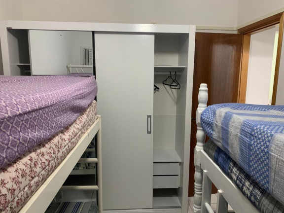 Imagem Apartamento com 2 Quartos à Venda, 82 m² em Praia Grande - Ubatuba